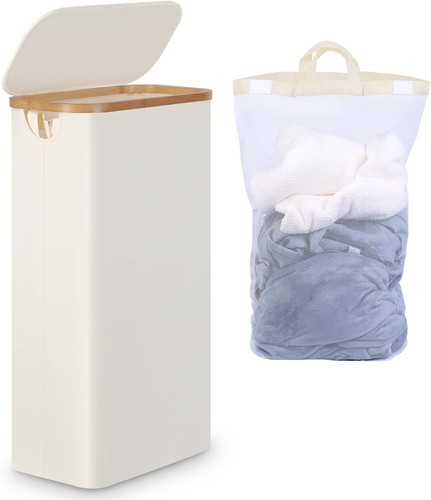 Laundry basket slim - slim, 63