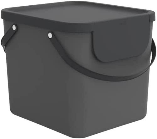 Albula laundry basket - basket, with