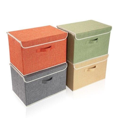 Storage boxes with - boxes,