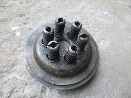 125 ifa cover - 125/1/2, with