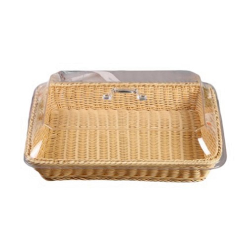 Basket with lid - lid,,