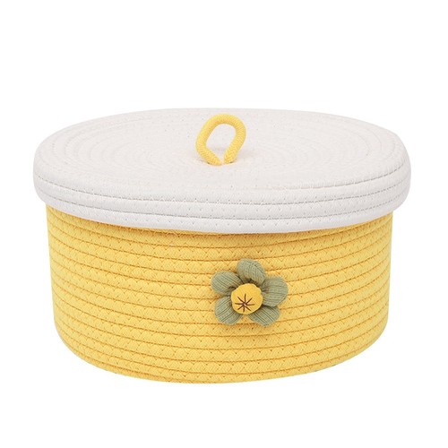 1pc small cotton rope - 1pc,
