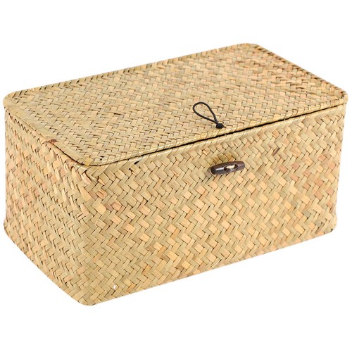Handmade straw woven - handmade,