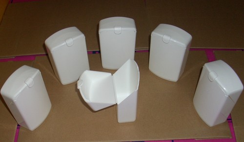Pcs box sleeve - case, pouch