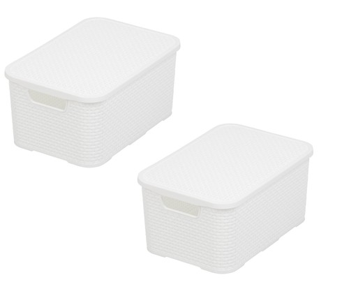Branq home essential basket - branq,