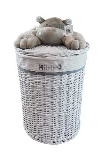 Laundry basket - basket,