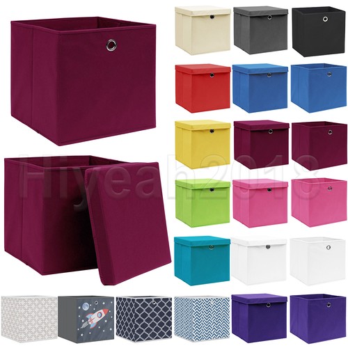 10er faltbox regalbox - 4/10er,
