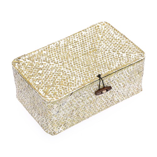 Storage basket wicker - basket,