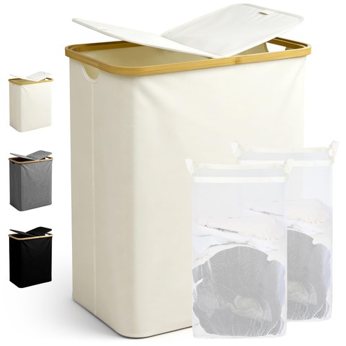 Laundry basket 130 litre - basket,