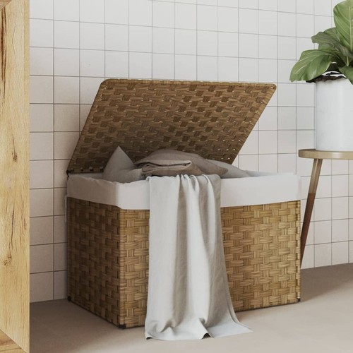 Washing basket with - with, x