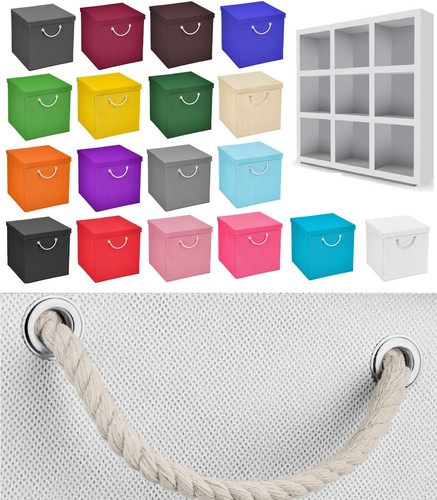 Folding box x 15 - x, cm