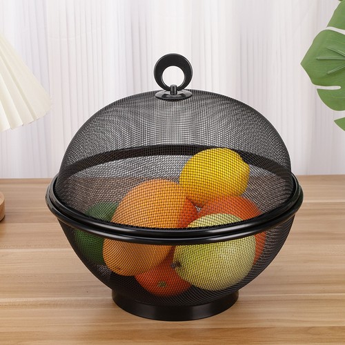 Obstfliegensicher obstschale - obstfliegensicher,