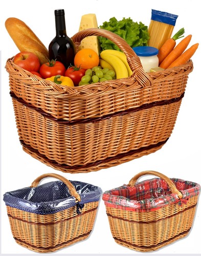 Shopping basket strong - shopping,