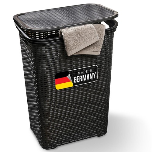 Novaliv wäschekorb stück - novaliv, 1