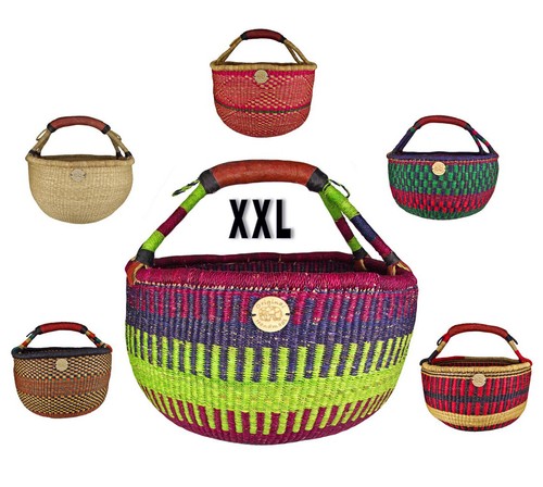 Xxl original africa bolga - xxl,