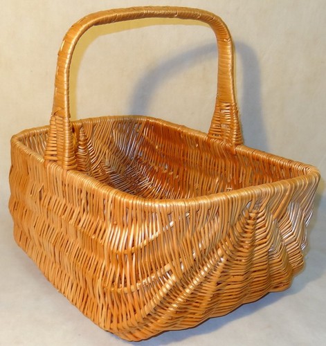 Shopping basket large - basket,